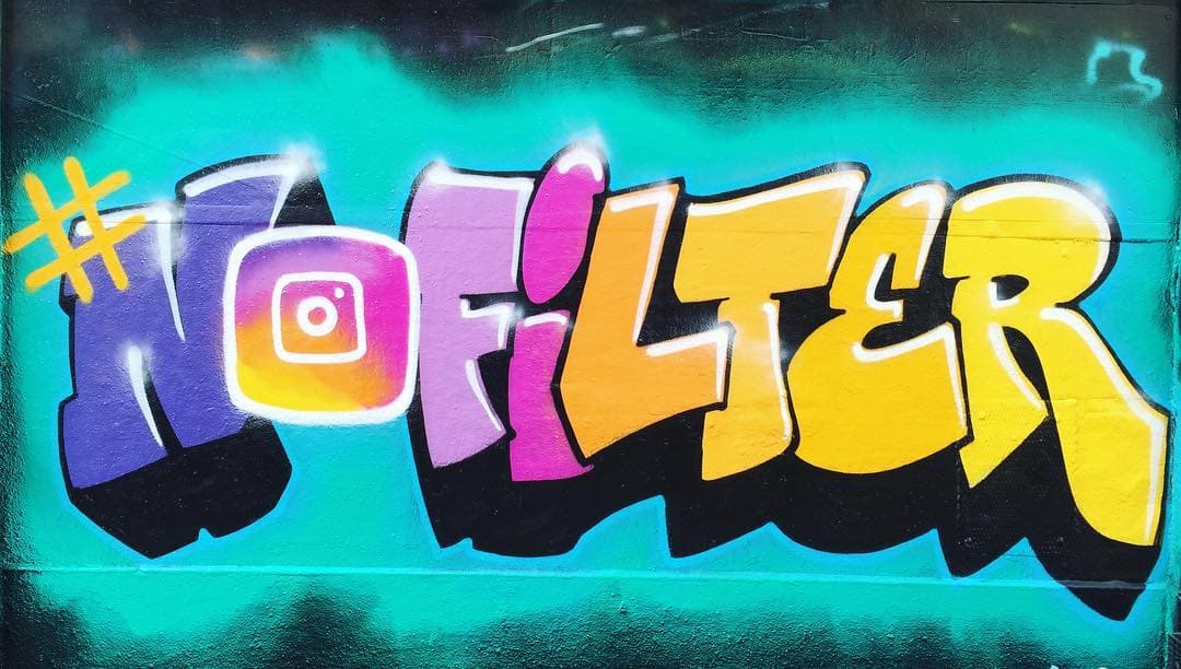 The #nofilter story behind Instagram Stories